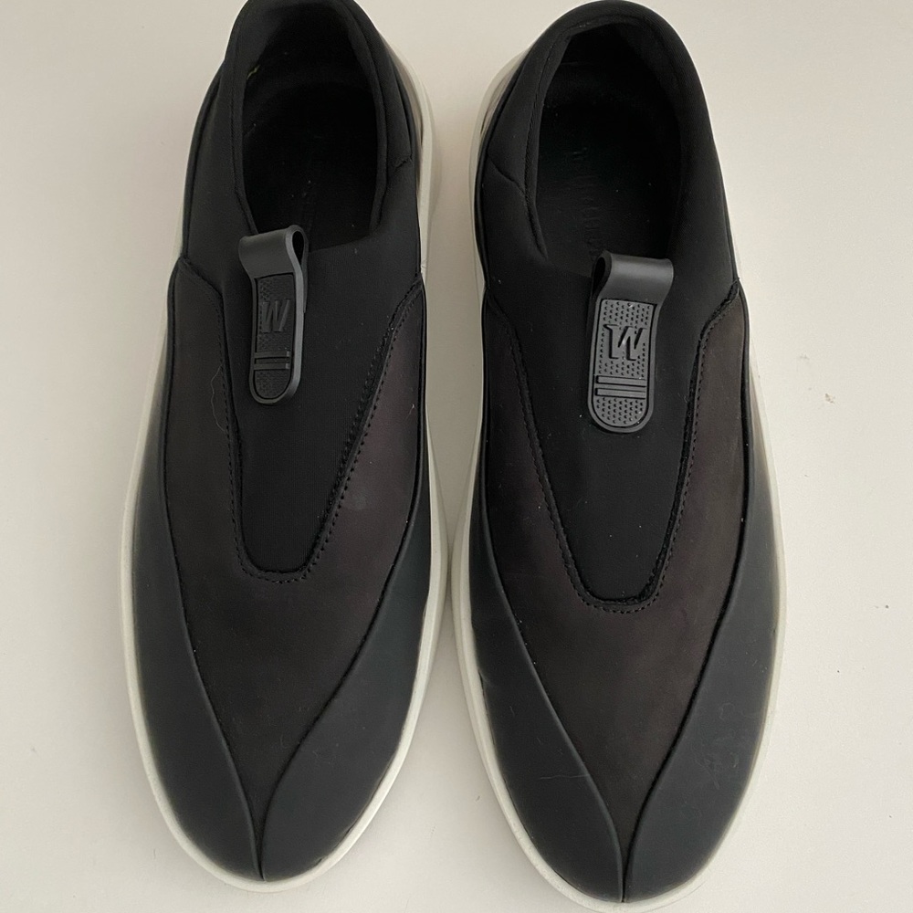 Wolf & Shepherd Cruise Shoe W7.0/M5.5 NWOB
